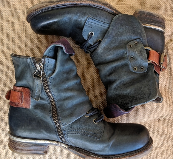 AS98 Simon - Picture 4 of 8